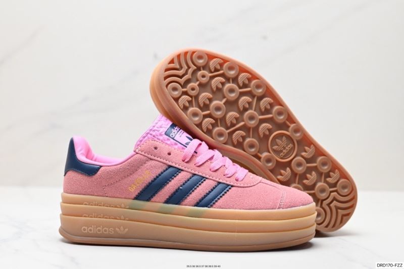 Adidas Gazelle Shoes